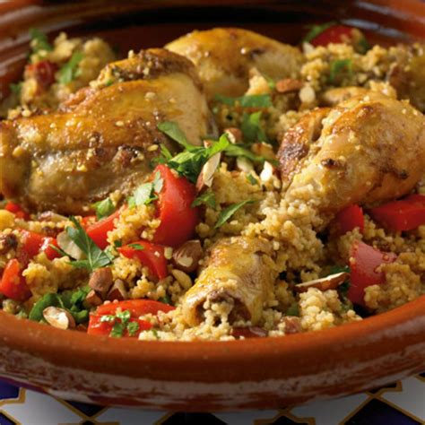 orientalische küche rezepte.